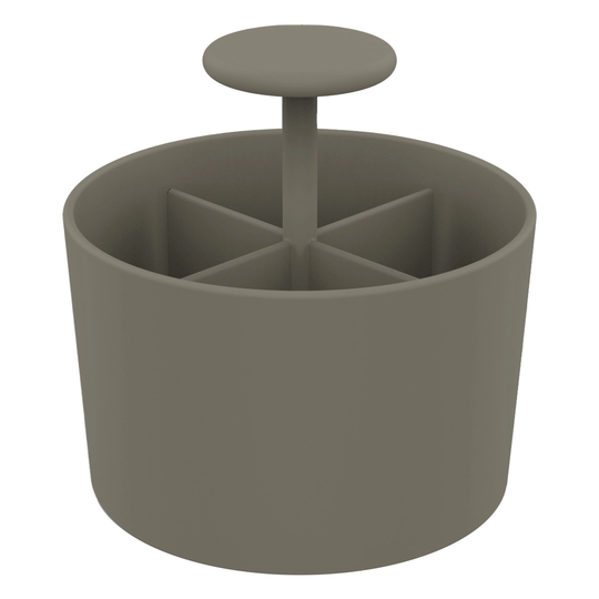 Lintex Bowl tarviketeline, moss