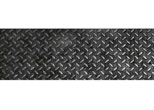 Keittiön välitila Metal platform 180x60 cm