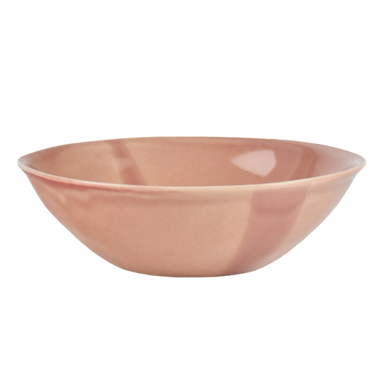 Heirol Smooth kulho, 19 cm, ruusu