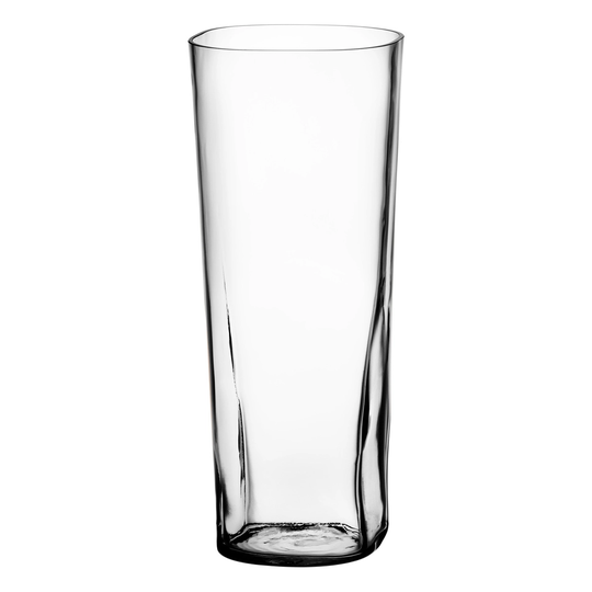 Iittala Aalto maljakko, 250 mm, kirkas