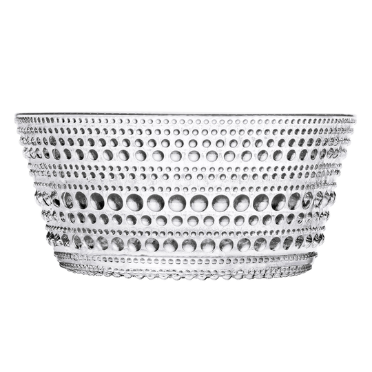 Iittala Kastehelmi kulho 23 cl, kirkas