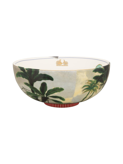 Heritage palm -kulho 23 cm