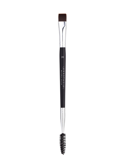 Brush #20-sivellin