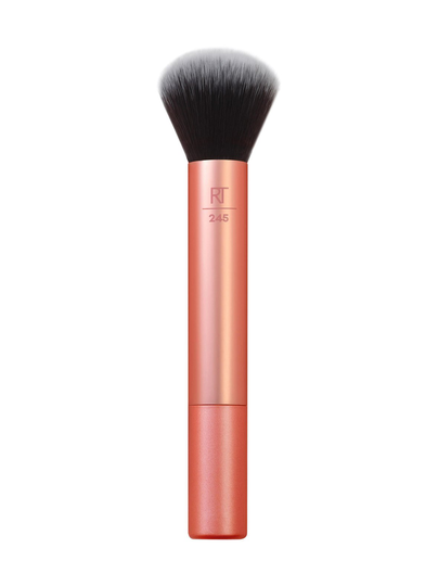 Everything face brush -sivellin