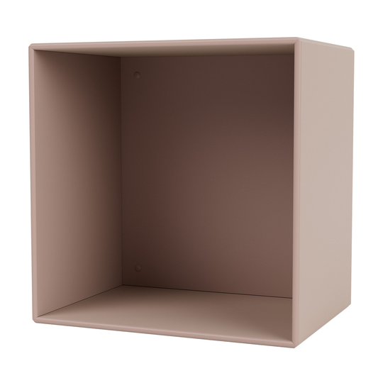 Montana Furniture Montana Mini avoin moduuli, 137 Mushroom