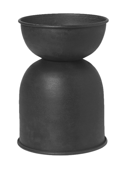 Hourglass pot -ruukku, xs