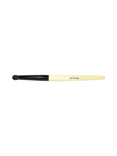 Eye smudge brush -sivellin