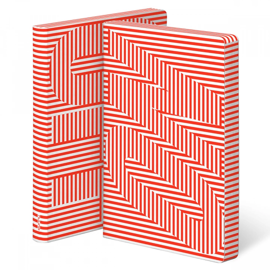 Nuuna Notebook Graphic L - ON - OFF