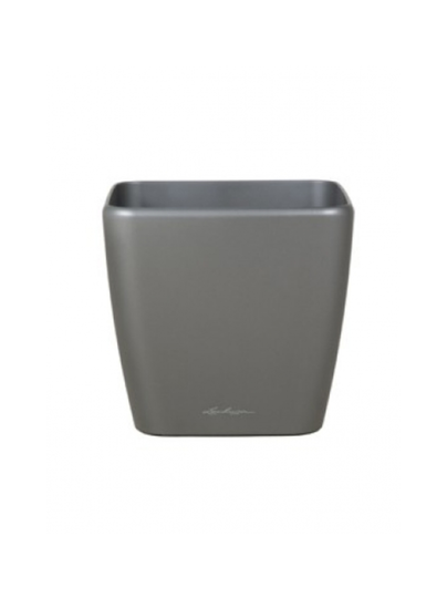 Quadro tummaharmaa altakasteluruukku ∅28cm, korkeus 26cm