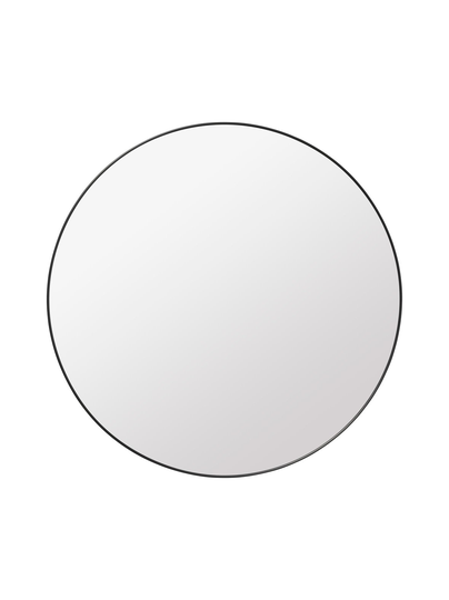 Wall mirror -peili ⌀ 110 cm