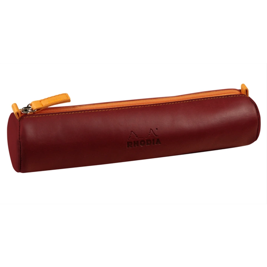 Rhodia Kynäkotelo Rhodiarama Raspberry