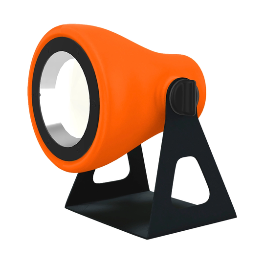 Martinelli Luce Frog Outdoor valaisin, oranssi