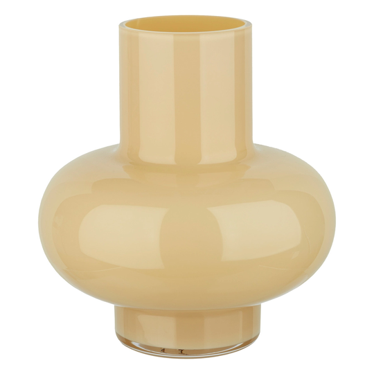 Marimekko Umpu maljakko, beige
