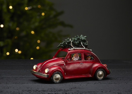 Koriste MERRYVILLE
