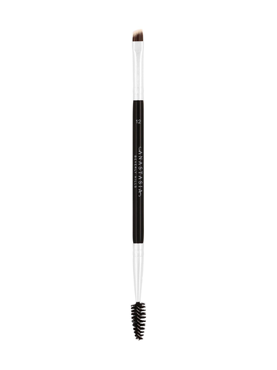 Brush #12-sivellin