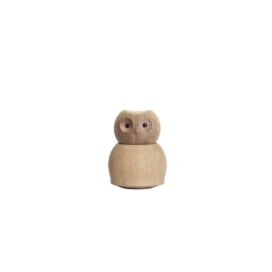 Andersen Owl - Medium H9xØ6,8 cm (4-235020)