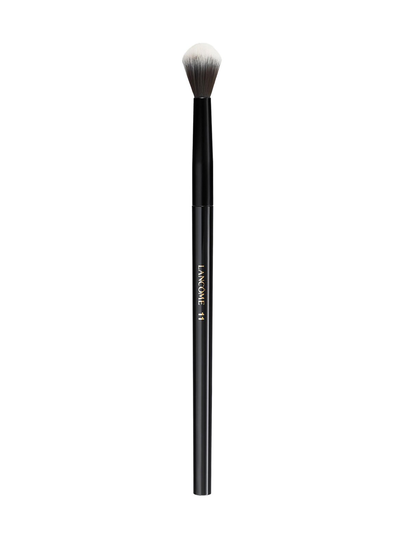 Precision crease brush #11 -sivellin