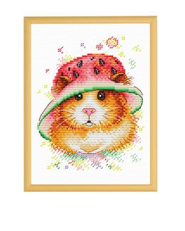 Taulu Hassu Hamsteri