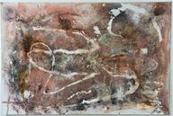 Sebastian Isokangas - Bles - 150x100 cm