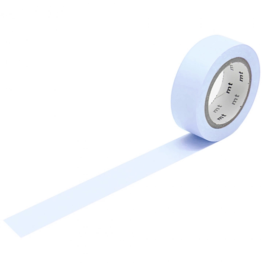 MT Washi-teippi Pastelli Blue