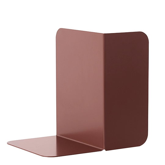 Muuto Compile kirjatuki, luumu