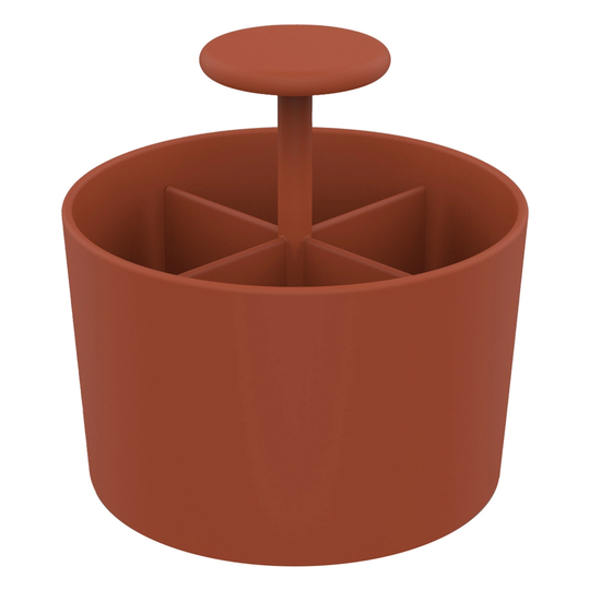 Lintex Bowl tarviketeline, earth