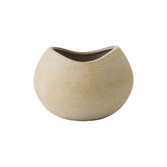 MENU Plantas kukkaruukku, 17 cm, ivory
