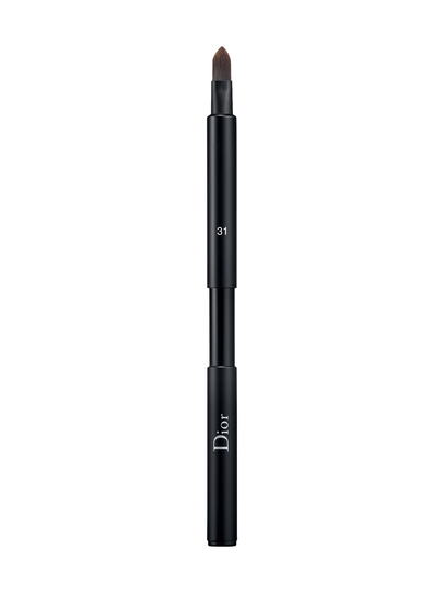 Backstage retractable lip brush -huulisivellin