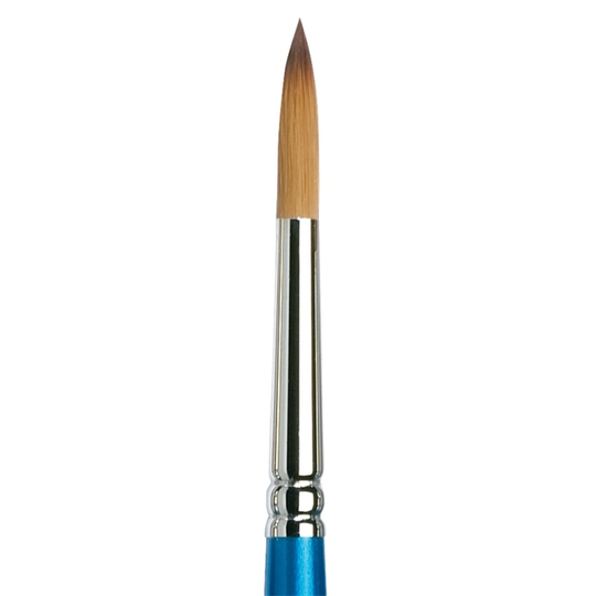 Winsor & Newton Cotman Sivellin Pyöreä 111 Koko 8