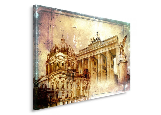 Taulu Berlin 40x50 cm