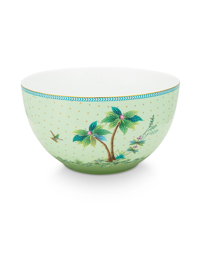 Jolie gold dots -kulho 18 cm