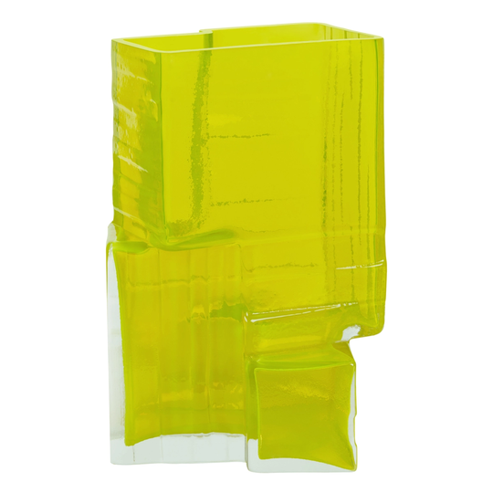 Hem Brute maljakko, lime