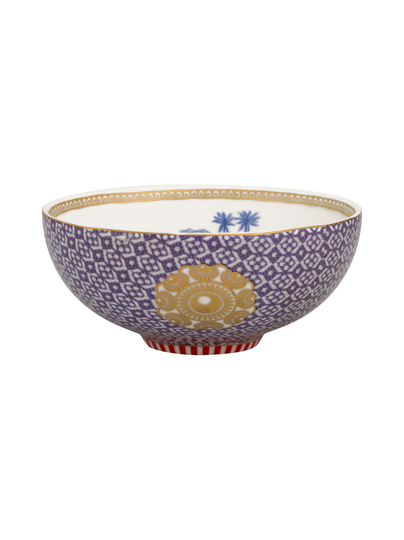 Heritage tiles -kulho 11 cm