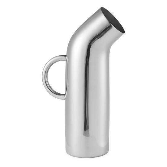 Normann Copenhagen Pipe kaadin, 1,2 L, kiillotettu ruostumaton teräs