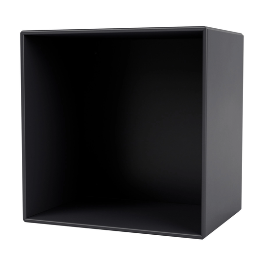 Montana Furniture Montana Mini avoin moduuli, 04 Anthracite