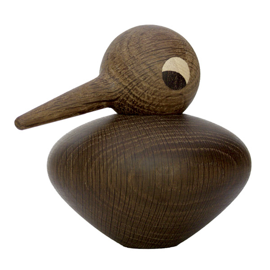 Architectmade Bird, pullea, savustettu tammi
