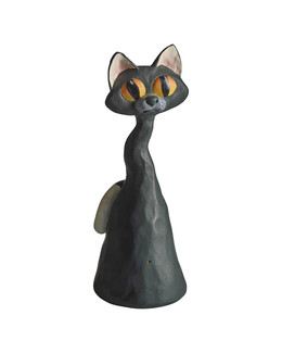 Koristekissa Katta 21 cm, 1/pak