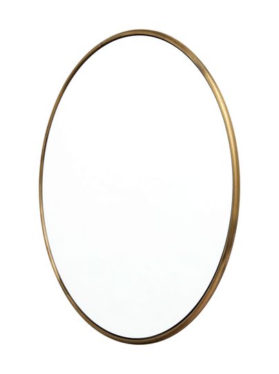Copenhagen s -peili ø 80 cm