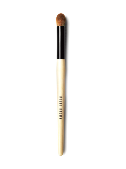 Full coverage touch up brush -sivellin