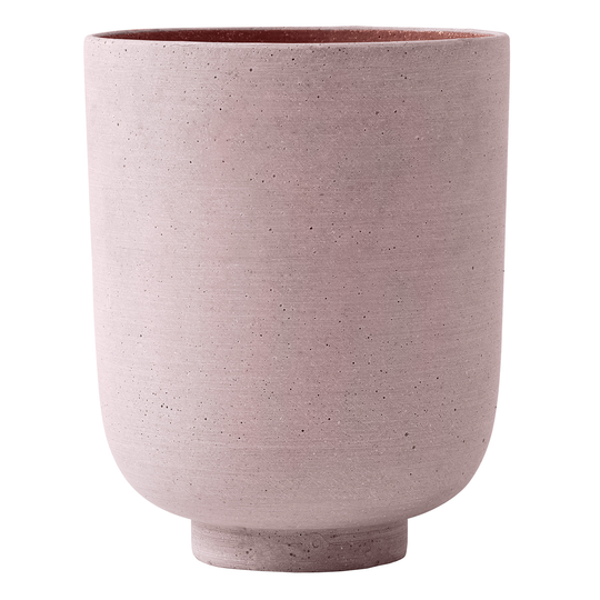 &Tradition Collect SC72 ruukku, 20 x 24 cm, sienna
