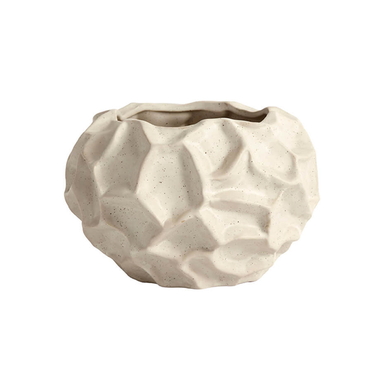 Muubs - Soil JarØ 18 cm - Vanilje (9490000104)