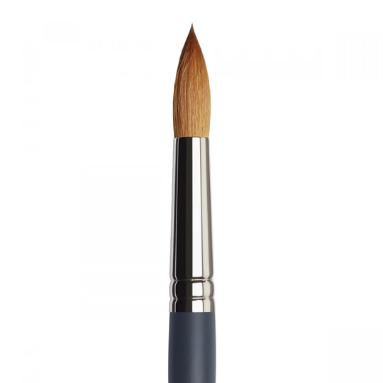 Winsor & Newton Professional Sivellin Round Koko 16