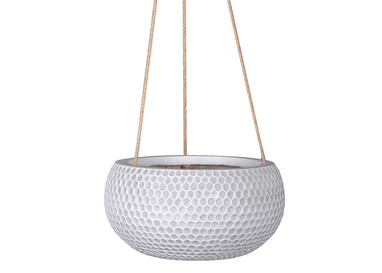 Kukka-ampelli Cubo Ø 28 cm