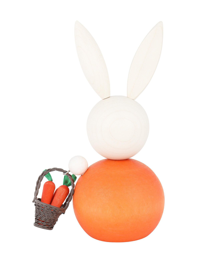 Harvest bunny -koriste