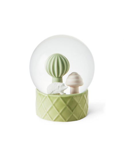 Dottir - Sweet Stories Spring Globe - Clover
