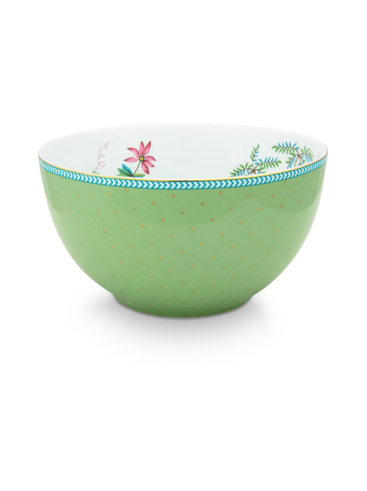 Jolie gold dots -kulho 15 cm