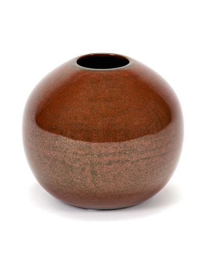 Ball vase -maljakko 3,5 x 3,5 x 8 cm