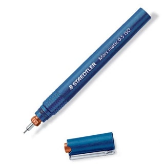 Staedtler Mars matic 700 1.2 mm