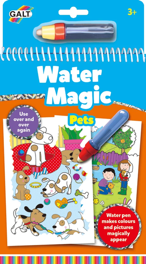 Galt - Water Magic - Pets (55-1005035)