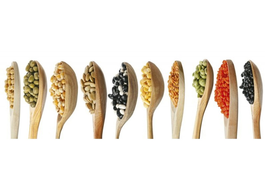 Keittiön välitila Spoons 260x60 cm